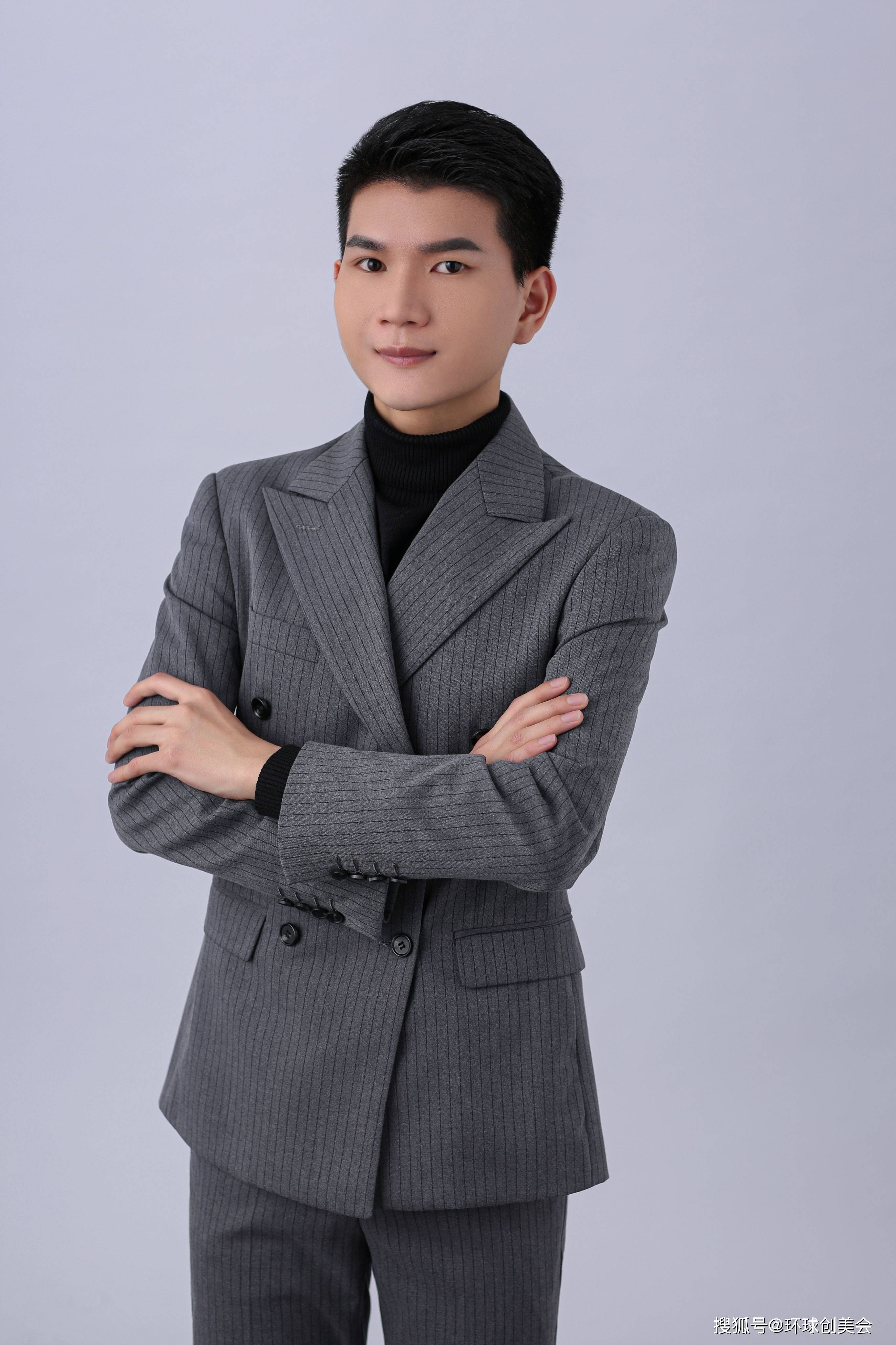 梁棠菏 选角与表演指导负责人